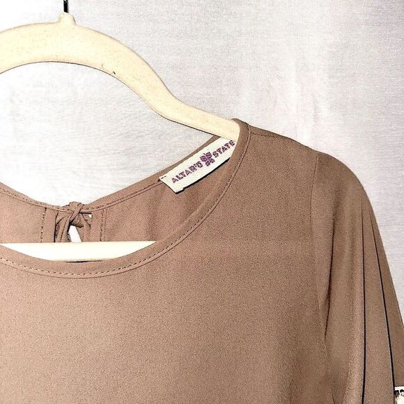 Altard state boho top  - Picture 1 of 3